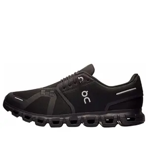 Men's On Cloud 6 Black/Black (3MF10071043)