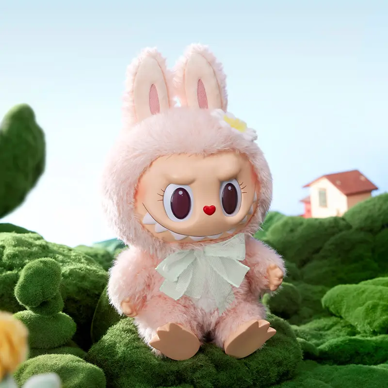 MOKOKO Close To Sweet Big Series vinyl Plush