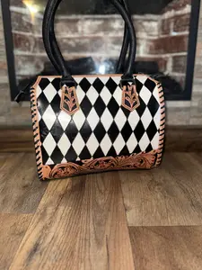 The Tooled Checkmate Speedy (Medium)