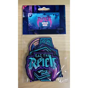 Eat the Reich - Patches