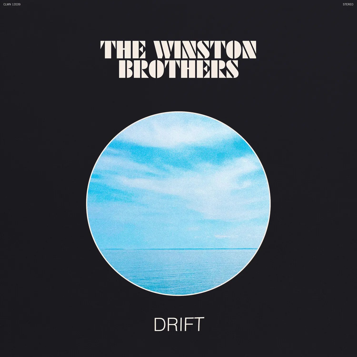 Winston Brothers - Drift  [COMPACT DISC - CD]