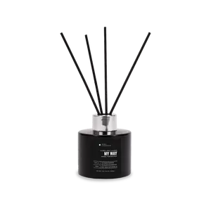 Hotel Collection- Luxury Inspired Reed Diffuser 100ml (3.38 Fl Oz)