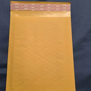 Bubble Mailer