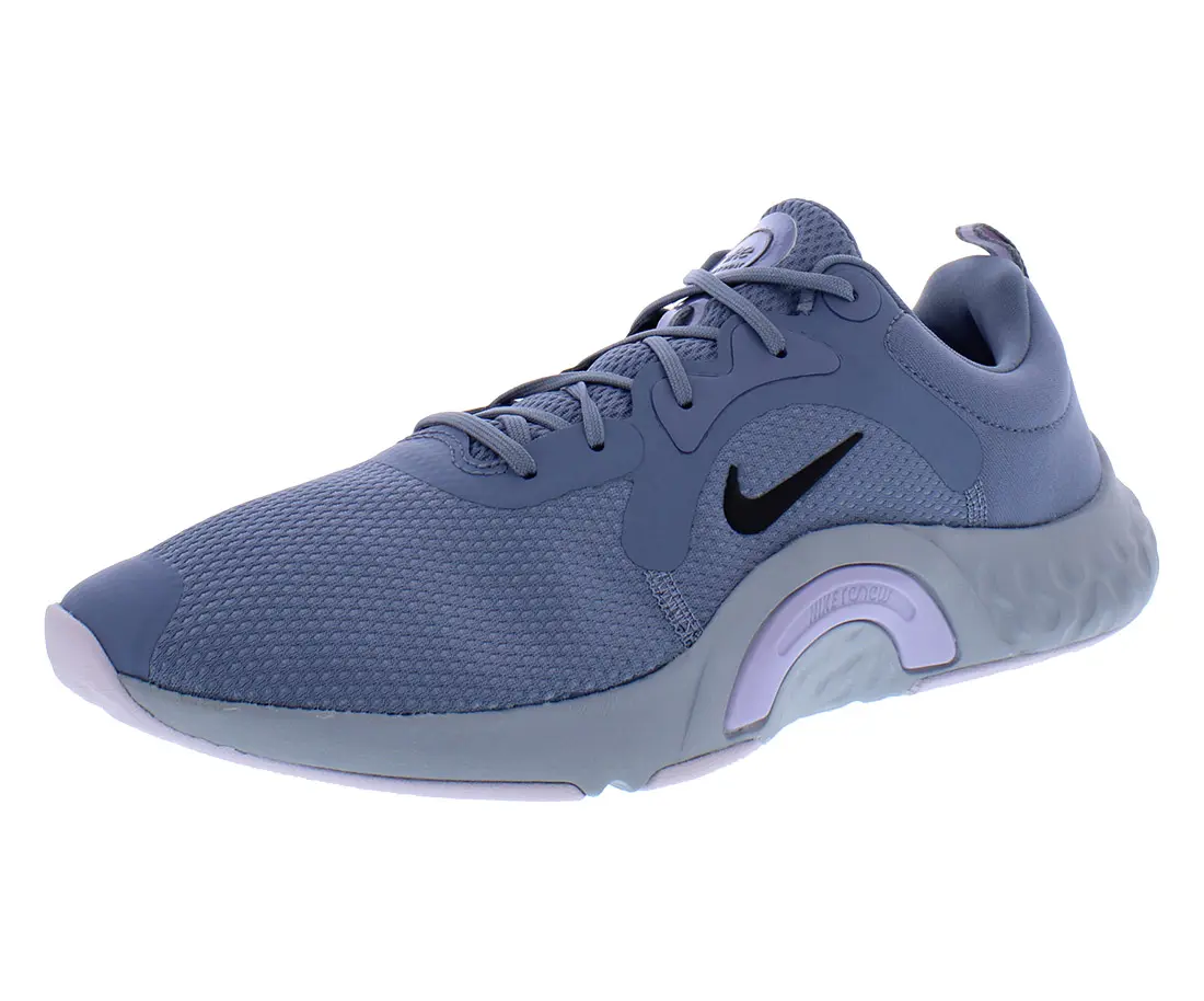 NIKE Women's Renew In-season Tr 11 Athletic Training Shoes, a Modern Sports Sneaker and Functional Fitness Footwear, Sports Shoes, Closed, Gym, Casual