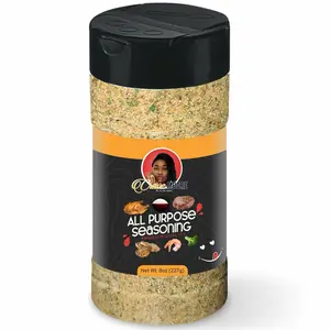 Crave Moore All Purpose Seasoning 8oz