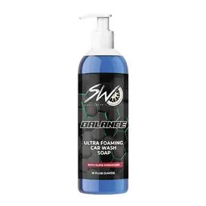 16 oz. Balance – Foaming Car Soap