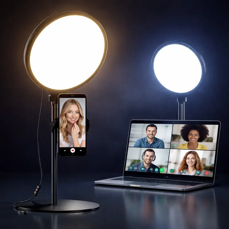 tiktok stand light - TikTok Shop