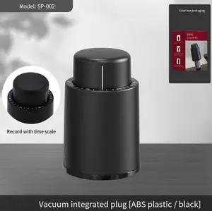 Creative Wine Stopper