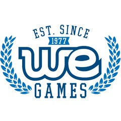 WE Games