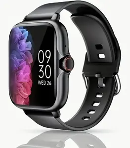 100$ msrp smart watch