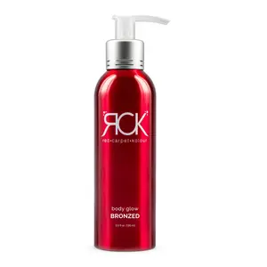RCK Body Glow - Bronzed