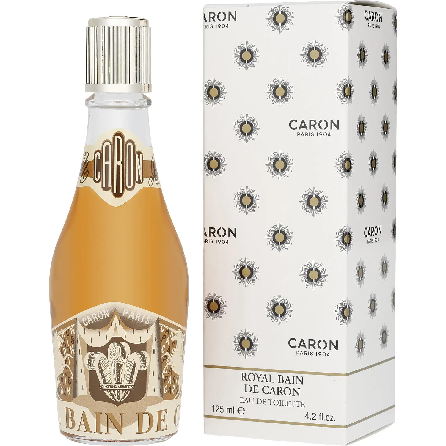 Royal Bain Caron Champagne By Caron Edt For Unisex Royal Bain Caron Champagne By Caron Edt For Unisex