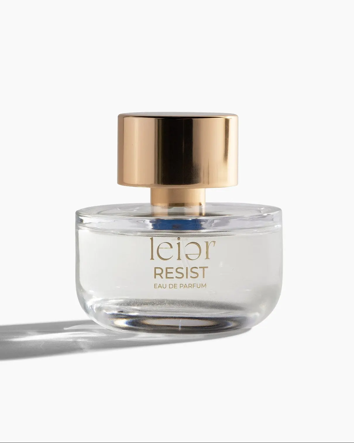 RESIST - EAU DE PARFUM
