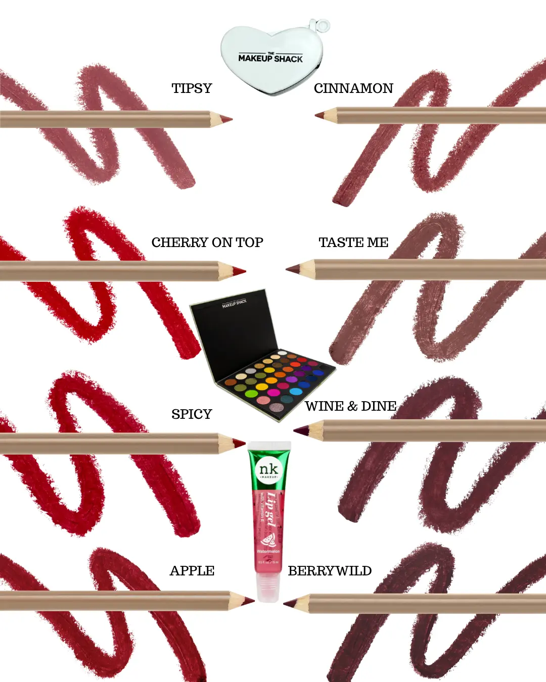 Bold Lip Bundle