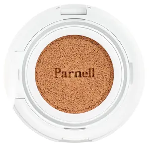 Parnell Cicamanu Serum Cushion, 29C Cool Sand, 0.52 oz (15 g)