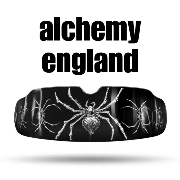 QuickFit Alchemy Series 5mm Moldable Mouth Guard - Adjustable Boil-n-Fit, Reusable Sports Mouthguards, Protective Gear for Coaches, Customized Gift Option, Boxing Training Gear