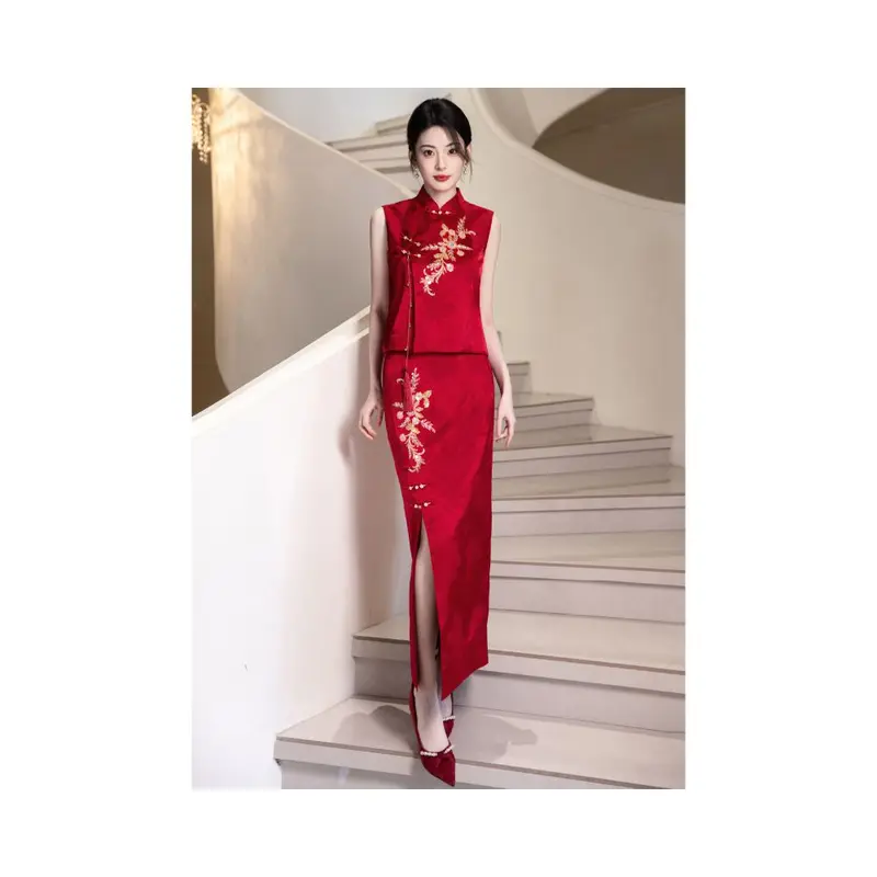 taobao qipao - TikTok Shop