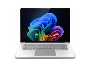 Microsoft Surface Laptop 7 15" Touchscreen Copilot+ PC Notebook - 15" PixelSense Flow Display - Intel Core Ultra 5 236V (2.10 GHz) - 16 GB - 256 GB SSD - Windows 11 - Webcam - IEEE 802.11be  EP2-33251