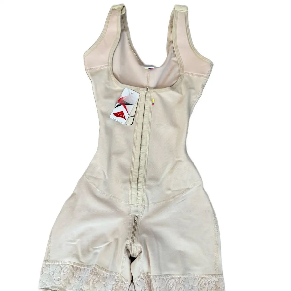 Faja post quirúrgica Shapewear