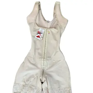 Faja post quirúrgica Shapewear