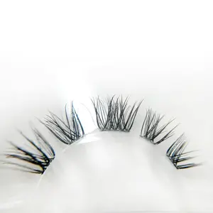 Sultry (Lash segments)