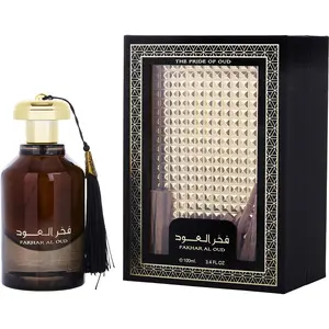 Ard Al Zaafaran Fakhar Al Oud By Ard Al Zaafaran Eau De Parfum For Unisex