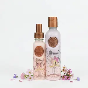 Ritual botanico Perfumed Butter and titual botanico Thermal Hair Protection Perfume (2 Pack)