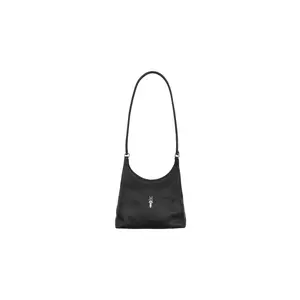 Viv Silver Dagger Bag "Black" CHRM0565