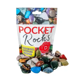Pocket Rocks