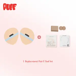 Puff Sticky Bra Replacement Adhesive - For Existing Customers Only Puff Sticky Bra Replacement Adhesive - For Existing Customers Only