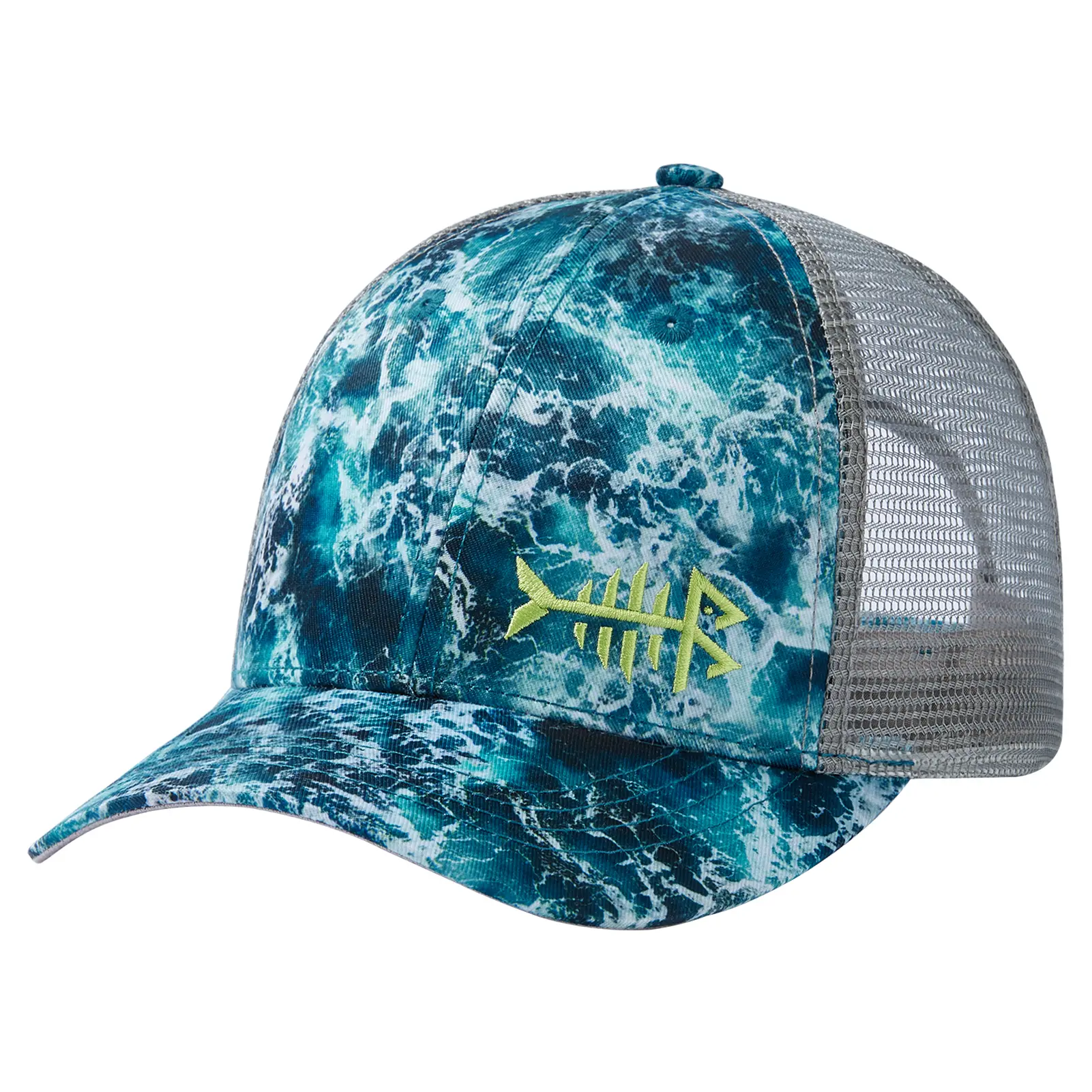 Ocean Camo