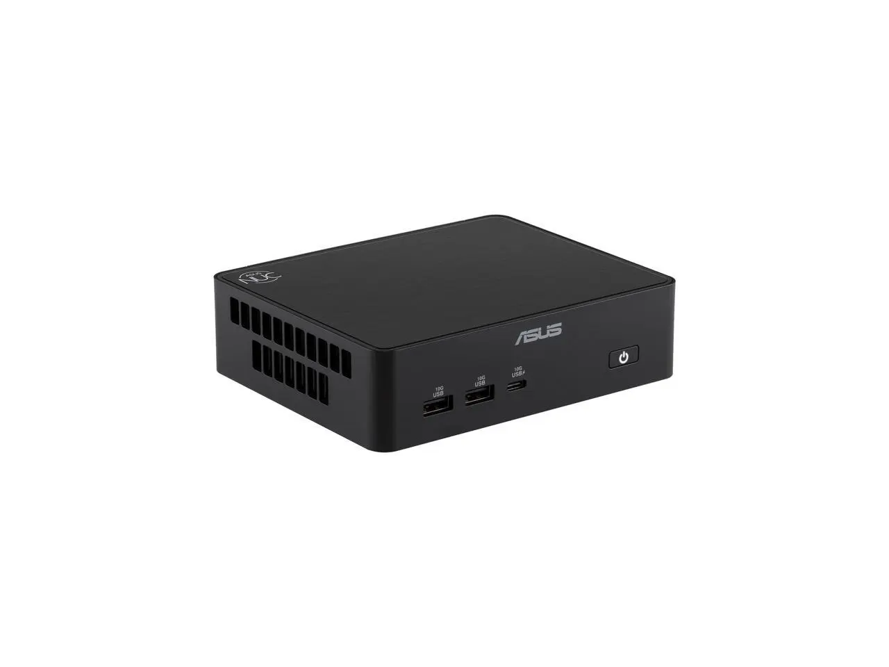 Asus NUC 16 Pro Full System Copilot+ Mini PC - Intel Core Ultra 356H - 16GB DDR5 - 512GB SSD - Windows 11 Pro - Wi-Fi 7 - BT 6.0