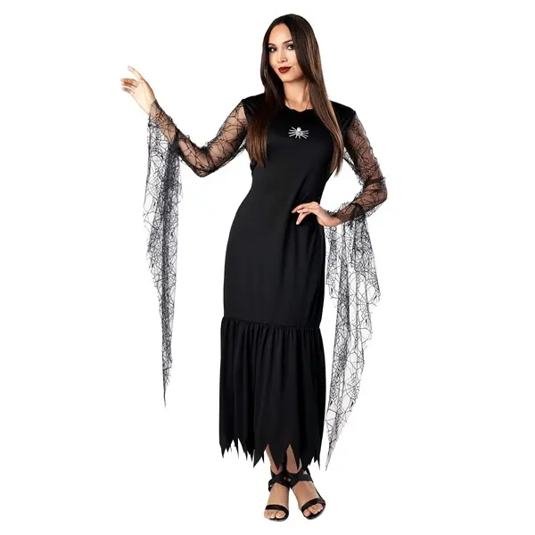 Women's Macabre Mother Costume Dress