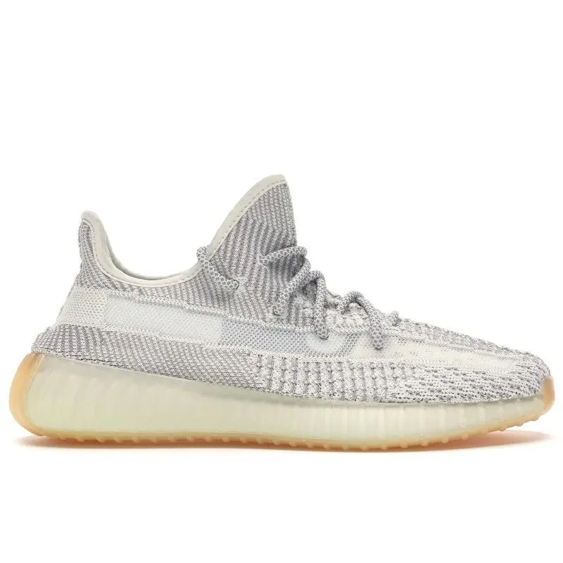 adidas Men's Yeezy Boost 350 V2 Yeshaya (Non-Reflective), from StockX