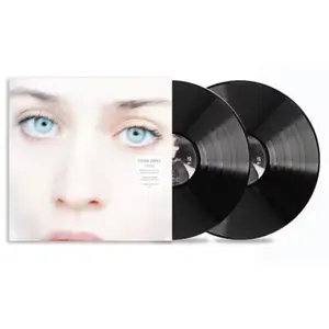 Fiona Apple - Tidal  [VINYL RECORD - LP] 45 Rpm, Gatefold LP Jacket, 180 Gram