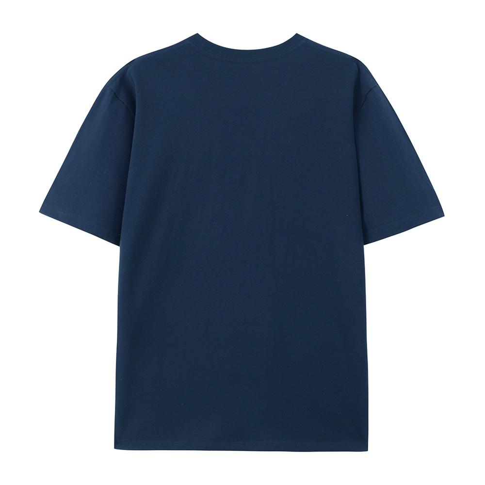 Milk Time Cute Strawberry Milkshake Retro Kawaii Graphic T-Shirt for Men & Women  Top