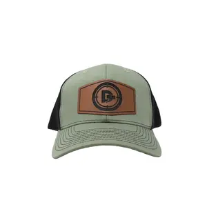 Double Tap Industries Hat