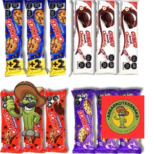 Gamesa Chokis Galletas/ Cookies