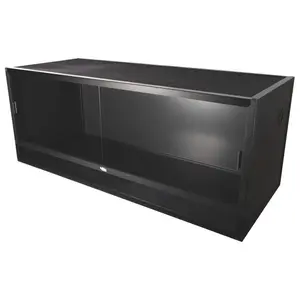 48x24x18 (90 Gallon) Reptile Enclosure V3 48x24x18 (90 Gallon) Reptile Enclosure V3