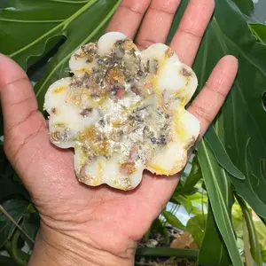 Spirituallee Cleansing Bar