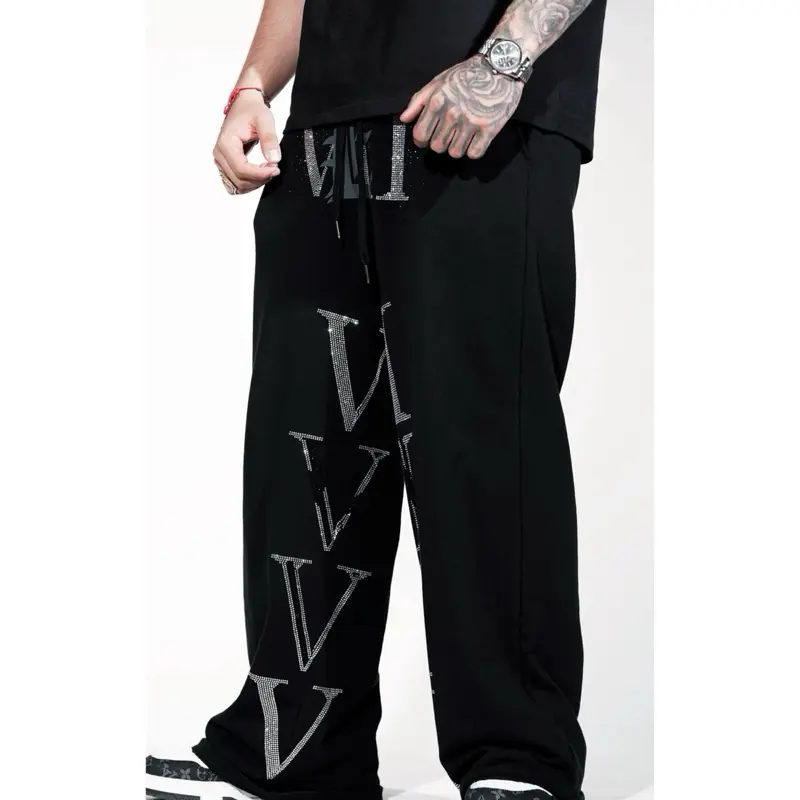 VII SWEATPANTS