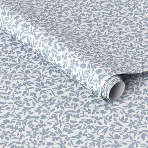 Cottage Floral Wallpaper - Threshold