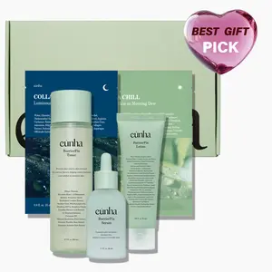 BarrierFix Set – Ceramide Barrier Care Skincare Gift