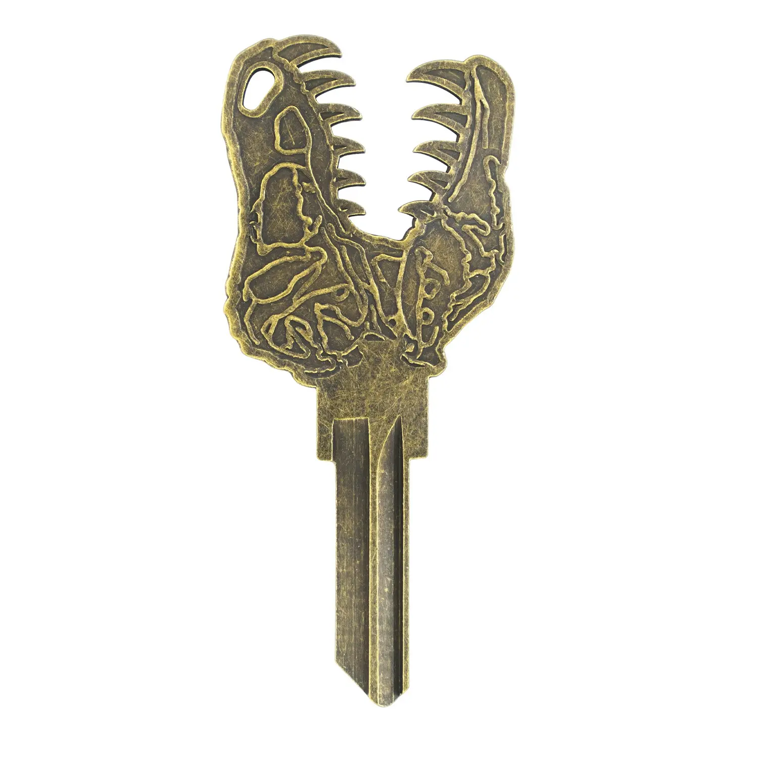 The Cretaceous Key