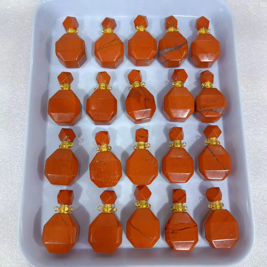Mia(7824)gc.perfume bottle pendant