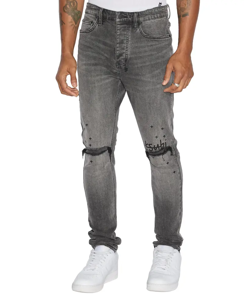 ksubi purple jeans - TikTok Shop