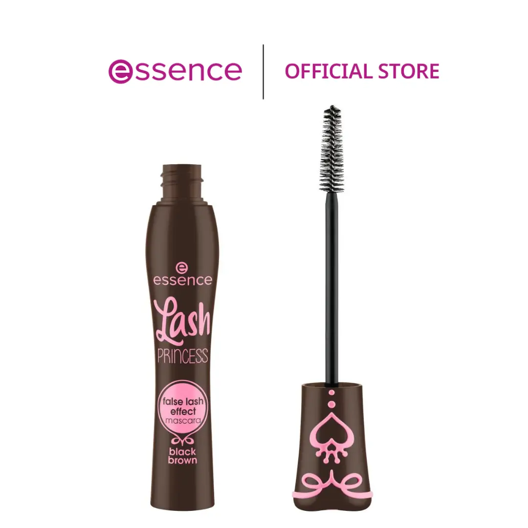 Lash Princess False Lash Effect Mascara Black Brown Lash Princess False Lash Effect Mascara Black Brown