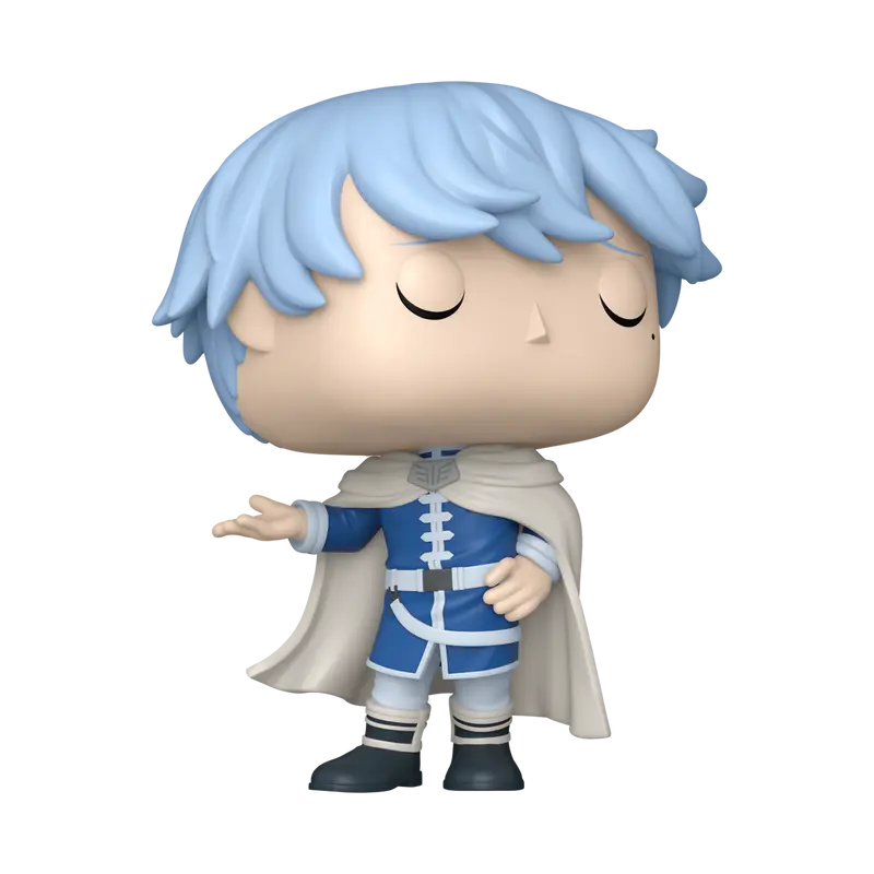 Frieren: Beyond Journey’s End Himmel Funko Pop! Vinyl Figure