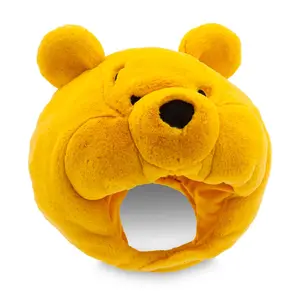 Disney Store Winnie the Pooh Plush Hat