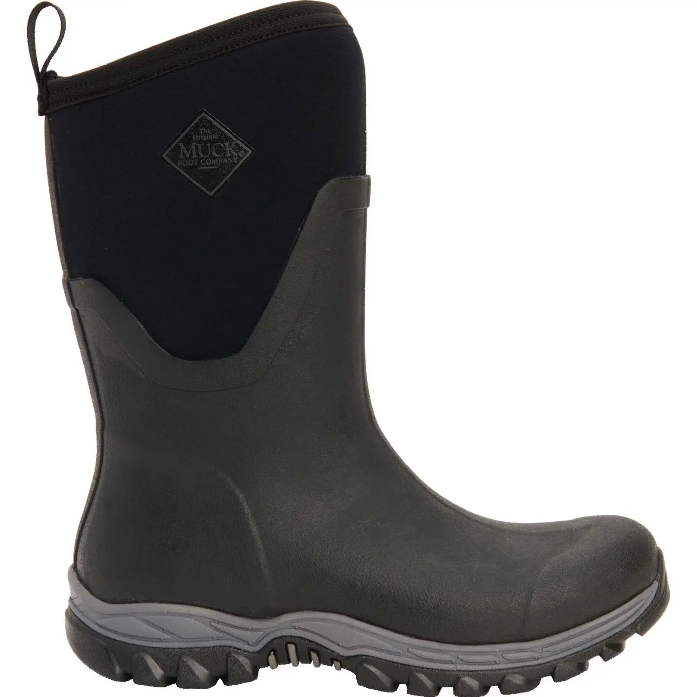 Women's Arctic Sport II Mid Boot Lightweight EVA midsole for added comfort